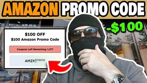 Amazon promo codes for December 2024 